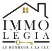 votre agent immobilier ImmoLégia (LIEGE 4000 WLG) en Belgique