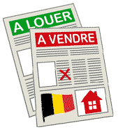 passer une annonce immobilieres gratuite en Belgique