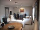 Location Appartement Anvers Peter Benoitstraat  38 m2 2 pieces Belgique