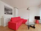 Location Appartement Arlon Rue de la semois 44 m2 2 pieces Belgique
