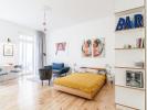 Location Appartement Bruxelles 58 m2 Belgique