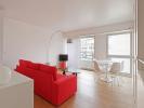 Location Appartement Bruxelles 1000 37 m2 2 pieces Belgique