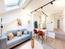 Location Appartement Bruxelles  64 m2 Belgique