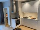 Location Appartement Jette Rue Gustave Van Huynegem, 24 m2 Belgique
