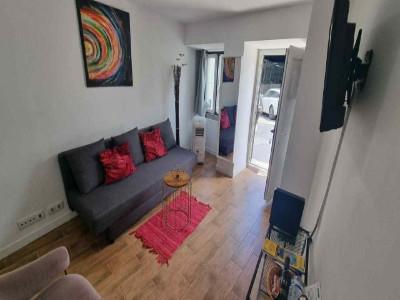 Location Appartement AGIMONT 5544