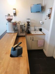Location Appartement 2 pi�ces ANVERS 2000