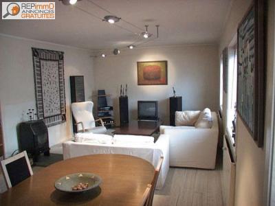 Location Appartement 2 pi�ces ANVERS 2000