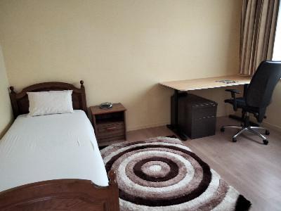 Location Loft/Atelier BERCHEM-SAINTE-AGATHE 1082