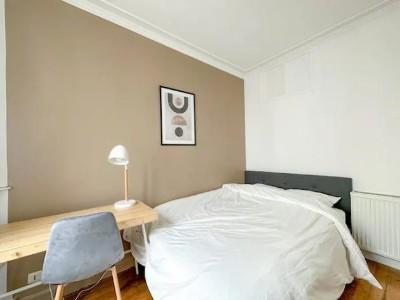 Location Appartement BRUXELLES 1000