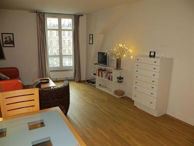 Location Appartement 2 pices BRUXELLES 1000