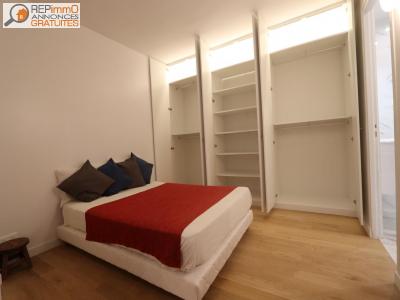 Location Appartement 2 pices BRUXELLES 1000