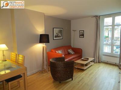 Location Appartement 2 pices BRUXELLES 1000