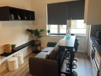 Location Appartement 2 pices BRUXELLES 1000