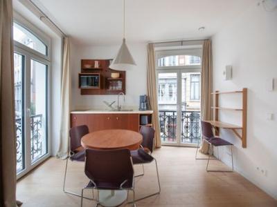 Location Appartement BRUXELLES 1000