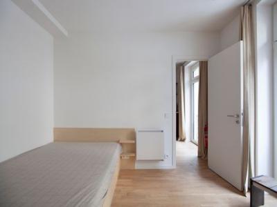 Location Appartement BRUXELLES 1000