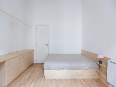 Location Appartement BRUXELLES 1000