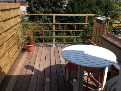 Location Appartement 2 pices ETTERBEEK 1040