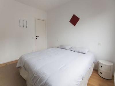 Location Appartement FOREST 1190