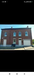 Vente Maison 8 pièces FRANIERE 5150
