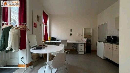 Location Appartement GAND 9000