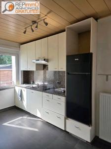 Location Appartement GAND 9000