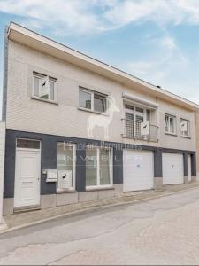 Location Maison HAINE-SAINT-PAUL La Louvi�re en Belgique