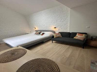 Location Appartement IXELLES 1050