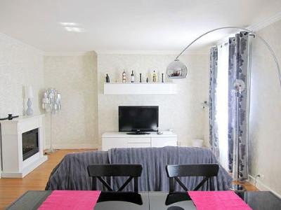 Location Appartement 2 pices LIEGE 4000