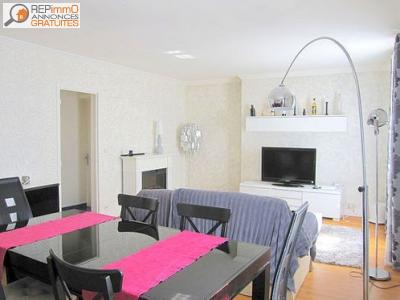 Location Appartement 2 pi�ces LIEGE 4000