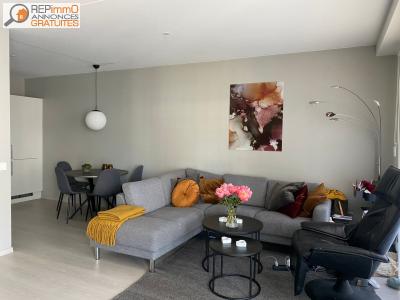 Location Appartement 2 pi�ces LIEGE 4000