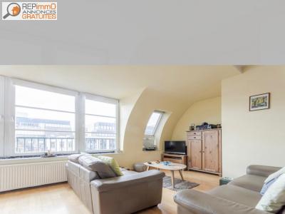 Vente Appartement MOLENBEEK-SAINT-JEAN 1080