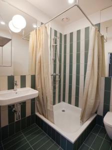 Location Appartement SAINT-GILLES 1060