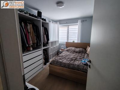 Location Appartement 7 pi�ces SERAING 4100
