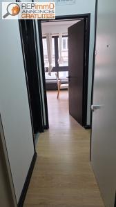 Location Appartement UCCLE 1180