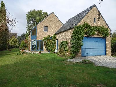 Location Maison 7 pi�ces WATERLOO 1410