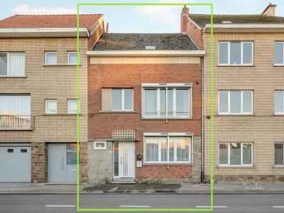 Vente Maison 11 pi�ces WILLEBROEK 2830