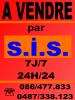 votre agent immobilier speed immo services (HARZE 4920 WLG)