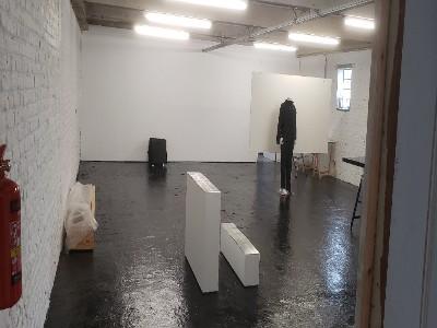 Location Loft/Atelier MOLENBEEK-SAINT-JEAN Kareveldt BRU en Belgique
