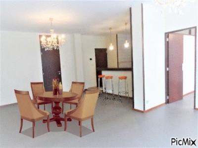 Louer Appartement 112 m2 Ath