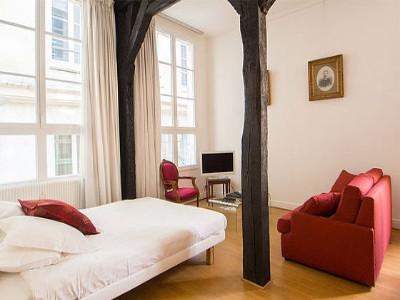 Location Appartement CHARLEROI Rue de Montigny WHT en Belgique