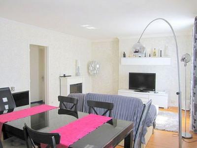 Location Appartement LIEGE Avenue Blonden WLG en Belgique