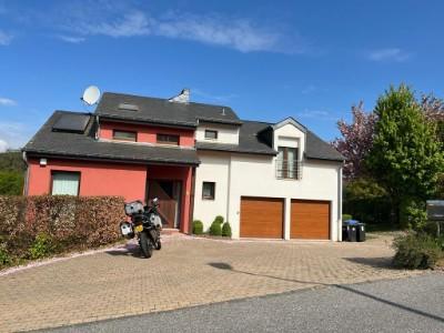 Vente Maison BASTOGNE L 9650  Esch sur Sure WLX en Belgique