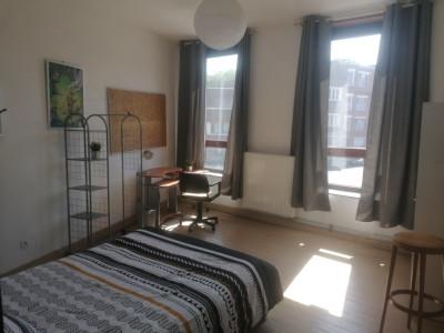 Colocation Appartement CHARLEROI MARCINELLE WHT en Belgique