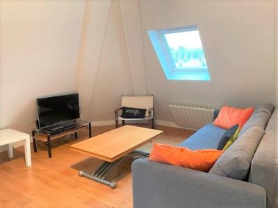 Location Appartement LENS-SAINT-REMY lens WLG en Belgique