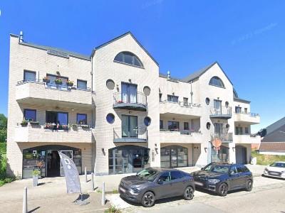 Vente Appartement LIEGE ANGLEUR WLG en Belgique