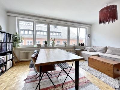 Louer Appartement 73 m2 Anvers