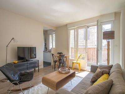 Location Appartement NAMUR Rue Salzinnes Les Moulins 187 WNA