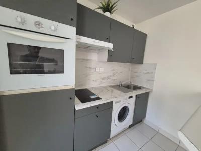 Annonce Location Appartement Charleroi
