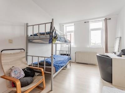 Acheter Appartement Anderlecht 247000 euros