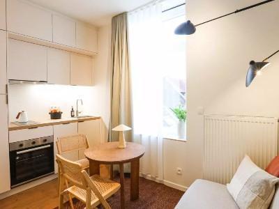 Location Appartement ARLON  WLX en Belgique